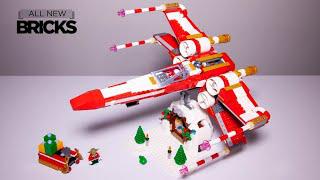Ngôi sao của ngôi sao chiến tranh độc lập tiềm năng x-wing cho các nhân viên.