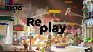 Bây giờ nó là một cái bẫy để làm cho những viên gạch cũ của anh.