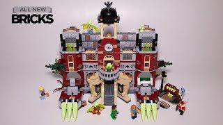 Chân dung ẩn dấu 70425 mới là trường học trường trung học.