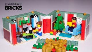 footo 40292 christmas hadiah kecepatan kotak.
