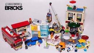 Xây dựng thành phố 60200 thành phố xây dựng thành phố