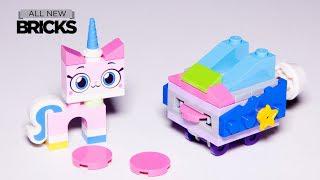 레고 Unikitty 30406 롤러코스터