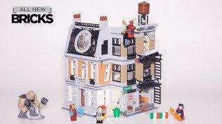 Người siêu anh hùng 76108 horctum proctum procordum showing footway.