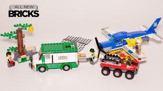 Xây dựng thành phố 60175 đường núi.