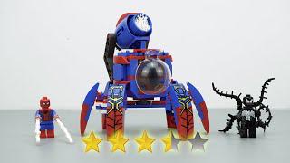 Thiết bị tăng Lego, đóng hộp, xây dựng Lego không chính thức.