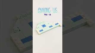 Trong số chúng tôi, bộ sưu tập đồ gỗ tích hợp từ 71-1-2 đoạn video di chuyển