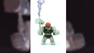 PVZ ZOMBIE HULK #shorts