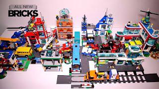 построение скорости строительства городской дорожной таблички LEGO 2022