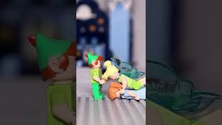 Tink có vấn đề về sự ghen tuông.