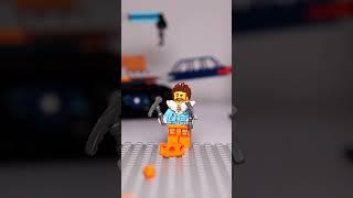 북극곰을 피하다