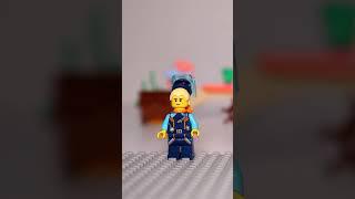 Đừng đụng vào sinh vật biển.