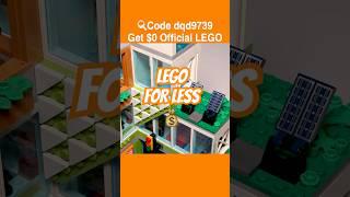 beli lego daripada temu dengan kod dqd9739 mencari hadiah $0