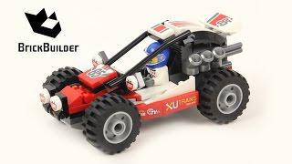 lego buggy 60145