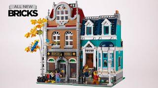 Ahli pencipta kaki 10270 tekan rilis - $ 179.99 - january 1, 2020