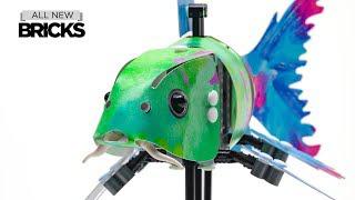 Pano forma chính thức được thông báo và được phục vụ bởi Indiego