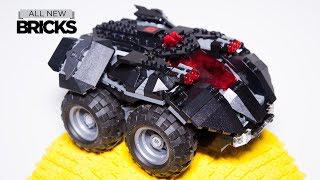 Lego kelelawarman 76112 aplikasi pemukulan dengan aplikasi powered up aplikasi