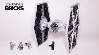 Ngôi sao trái đất sẽ chiến đấu 75211 để làm tăng tốc độ cao.