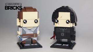 Panostonesheadz 41489 rey and kylo renlim resources package.