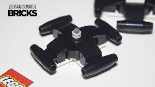 footo fidget kecepatan twister - dua spinner resmi dilepaskan oleh leno