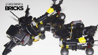 Steo kelelawarman film eksklusif dibangun oleh mainan r kami dan kandang & kecepatan mulia