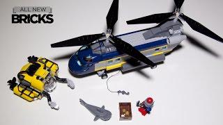 Xây dựng thành phố 60093 hải tốc 60093.