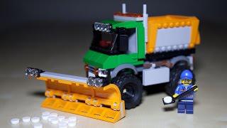 footo kota 60083 Rockplow truk - footo kecepatan match speed review