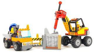 lego city 10750