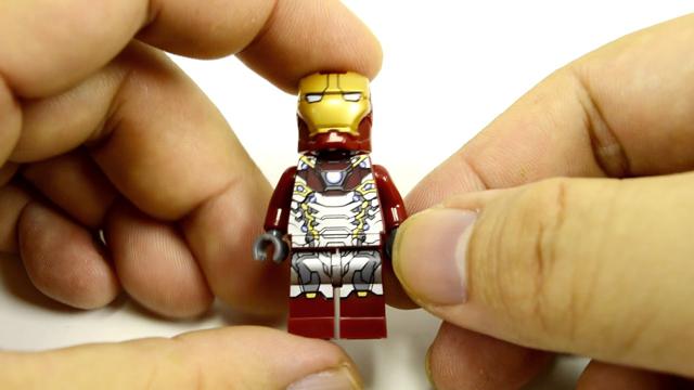 lego harry potter compilation of all sets
