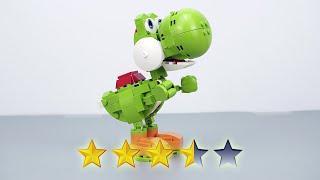 レゴスーパーMario Yoshi