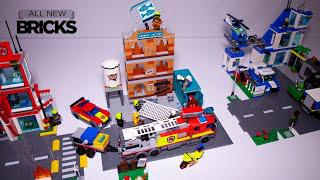 Kota Lego 60321.
