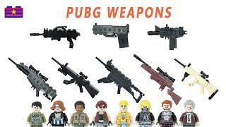 Jedi menyimpan senjata Nimi Lego.