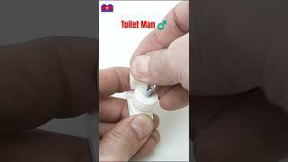 10 chiếc máy tính để chế tạo đàn ông nhà vệ sinh