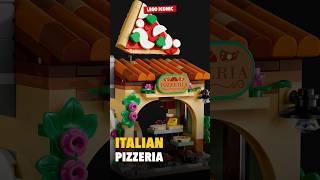 世界のレストランたち：イタリアの317個のピザ屋が登場！